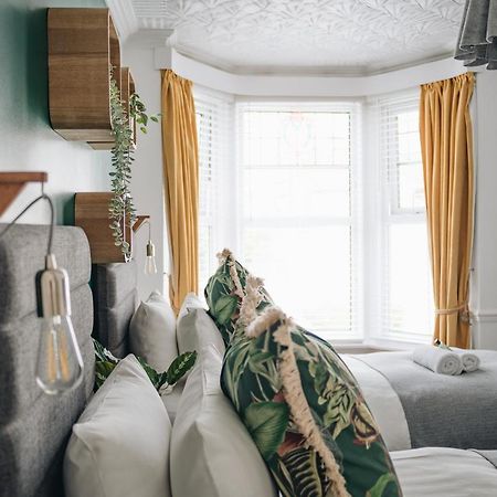 Cloves Boutique Bed & Breakfast Cleethorpes Kültér fotó