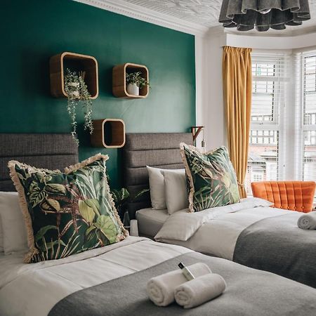 Cloves Boutique Bed & Breakfast Cleethorpes Kültér fotó